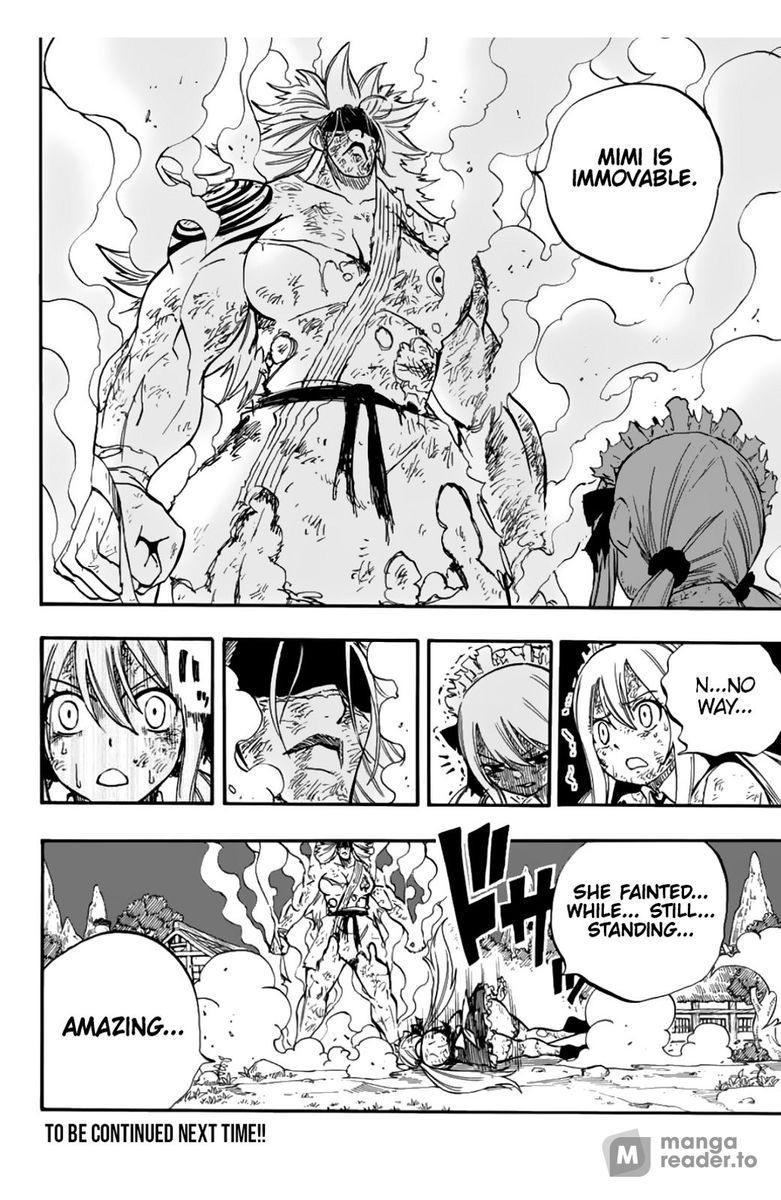 Fairy Tail: 100 Years Quest, Chapter 83 image 19